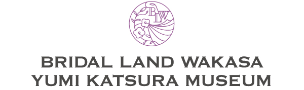 BRIDAL LAND WAKASA YUMI KATSURA