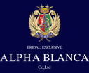 ALPHA BLANCA