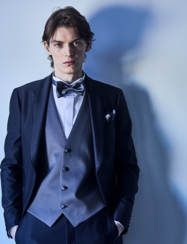 ALPHA BLANCA BRAND MENS